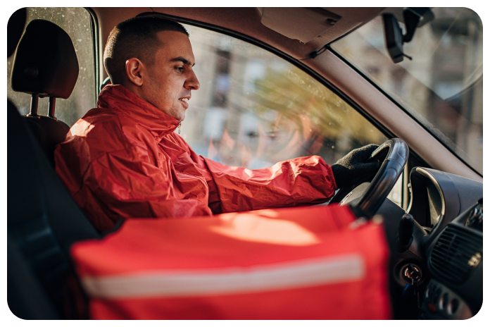 car-driver